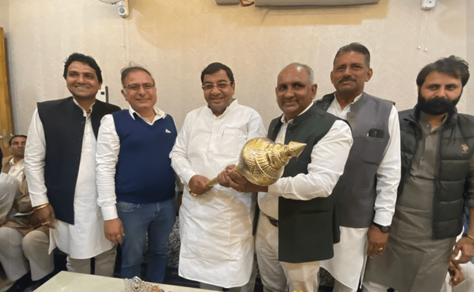 धर्मनगरी कुरुक्षेत्र से हरियाणा में जीत की राह खोलेगी आम आदमी पार्टी